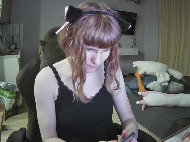 rinichkaa from BongaCams