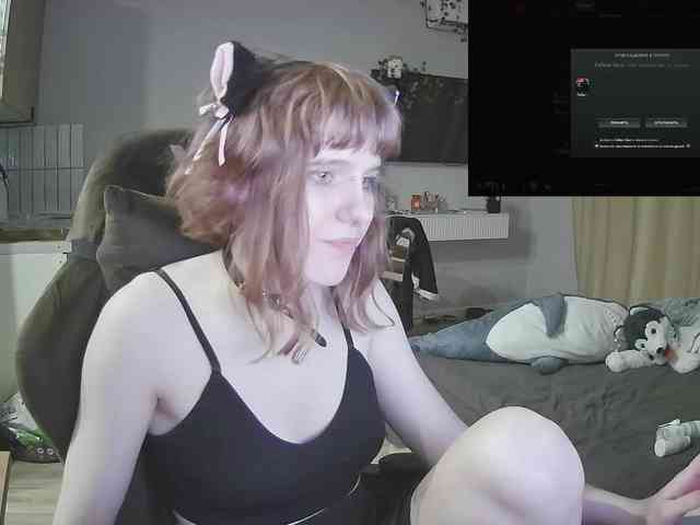 rinichkaa webcam