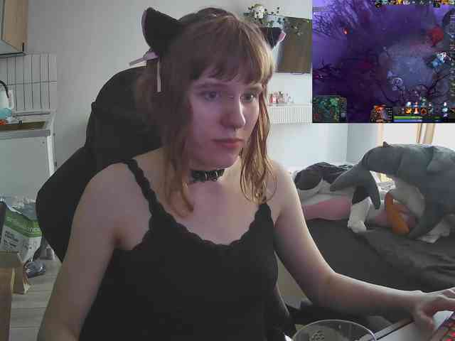 rinichkaa webcam
