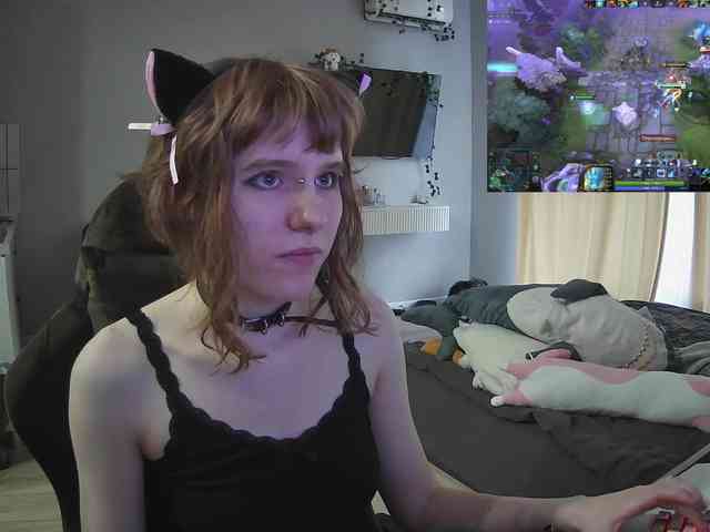 rinichkaa webcam