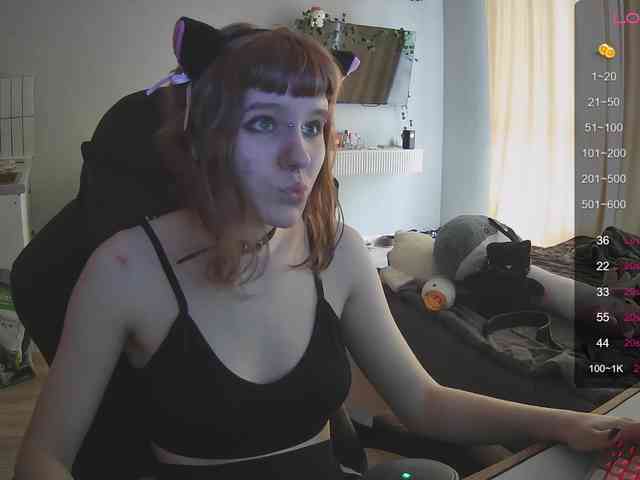 rinichkaa webcam