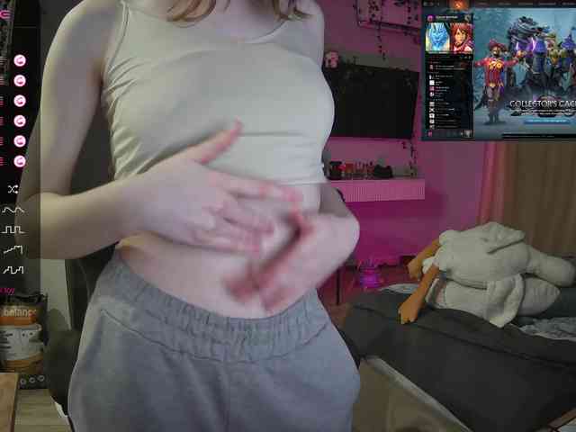 flirt chat Rinichkaa