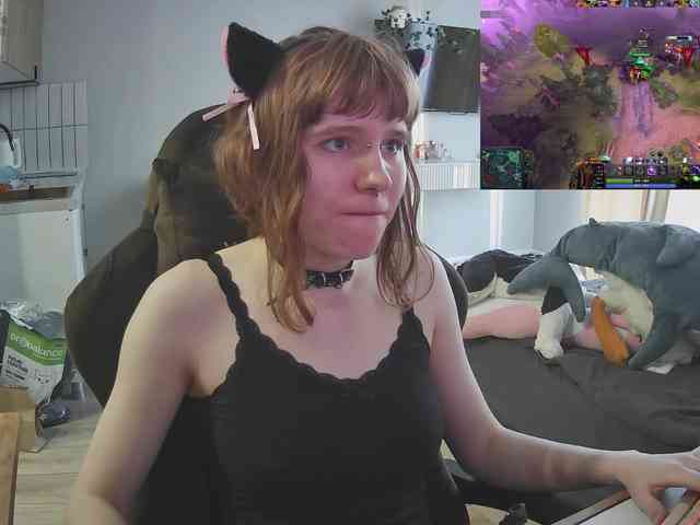 rinichkaa webcam