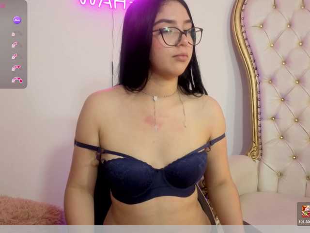 MILAH-TAY's BongaCams show and profile