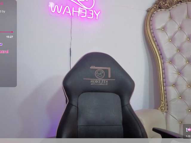 MILAH-TAY's BongaCams show and profile