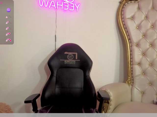 MILAH-TAY's BongaCams show and profile