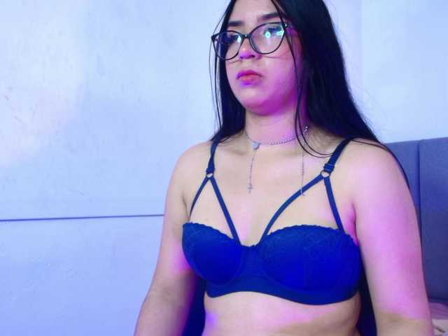 MILAH-TAY's BongaCams show and profile