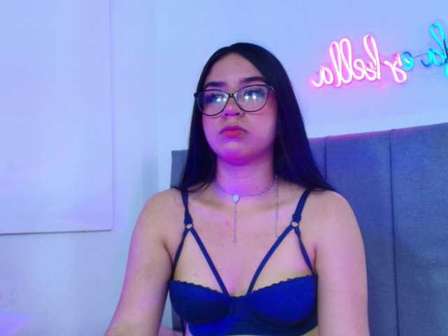 MILAH-TAY's BongaCams show and profile