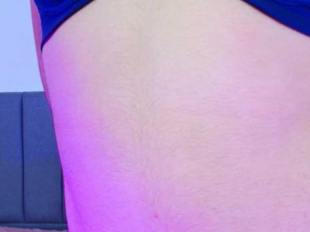 MILAH-TAY's BongaCams show and profile