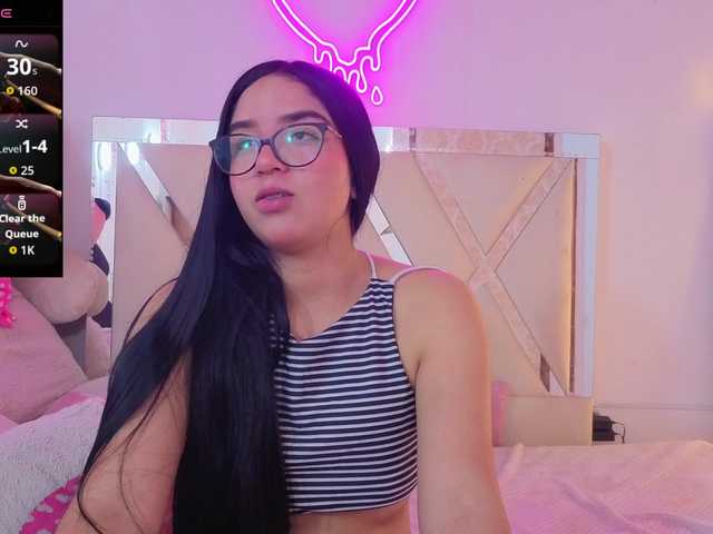 MILAH-TAY's BongaCams show and profile