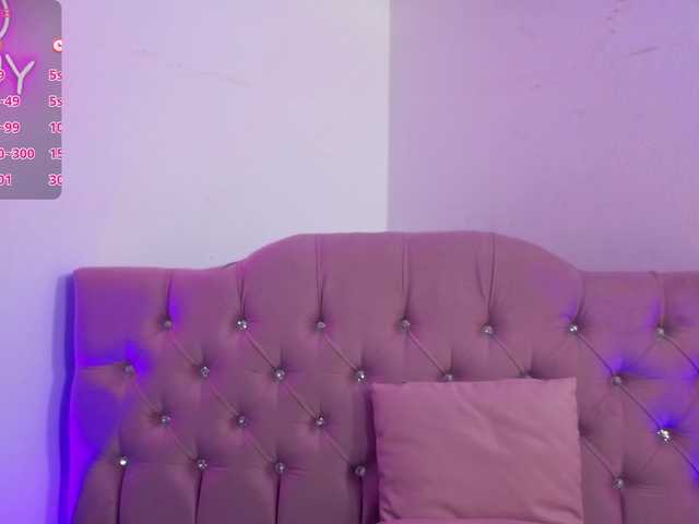 MILAH-TAY's BongaCams show and profile