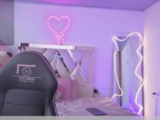 SABRINA-TAY Porn Show