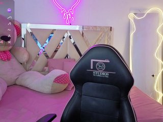 SABRINA-TAY Porn Show