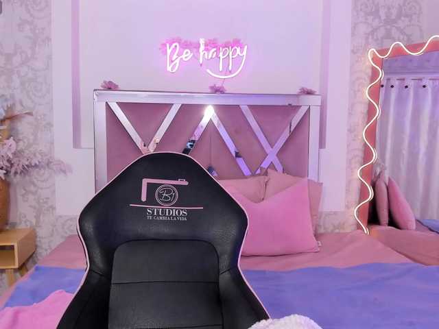 SABRINA-TAY Live Cam on BongaCams