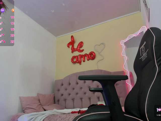 SABRINA-TAY's BongaCams show and profile