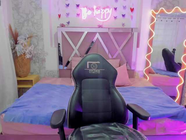 SABRINA-TAY's BongaCams show and profile