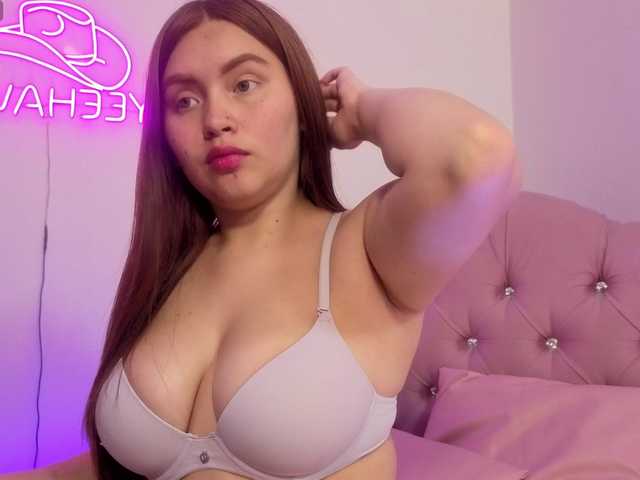 SABRINA-TAY's BongaCams show and profile