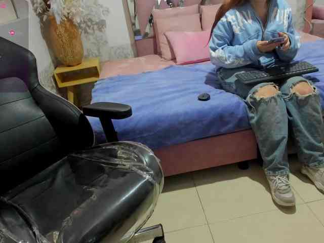 SABRINA-TAY Live Webcam on BongaCams