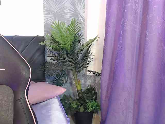 SABRINA-TAY Live Webcam on BongaCams