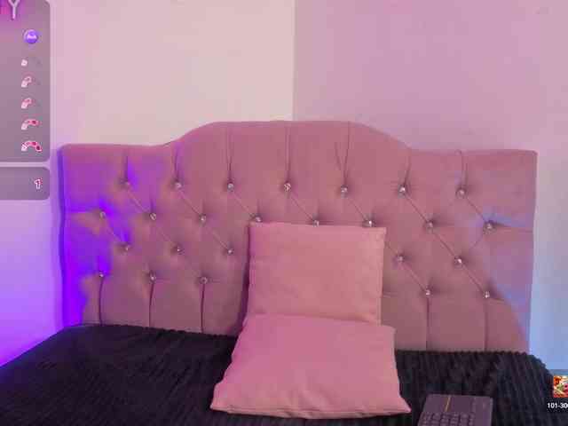 SABRINA-TAY Live Webcam on BongaCams