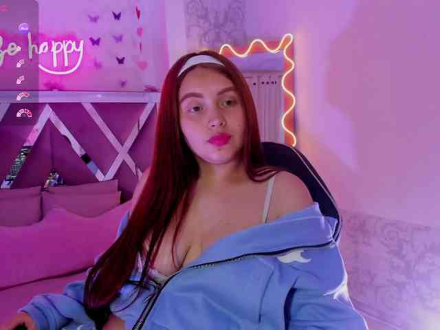 SABRINA-TAY Live Webcam on BongaCams
