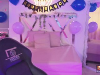 NEFTIS-TAY Porn Show