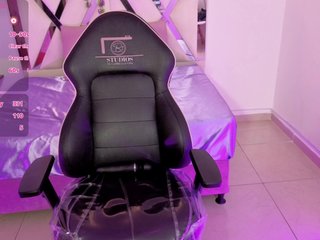 NEFTIS-TAY Porn Show