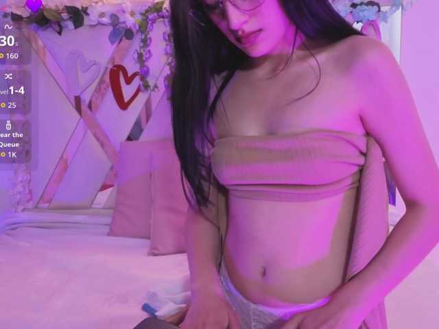 NEFTIS-TAY from BongaCams is Freechat