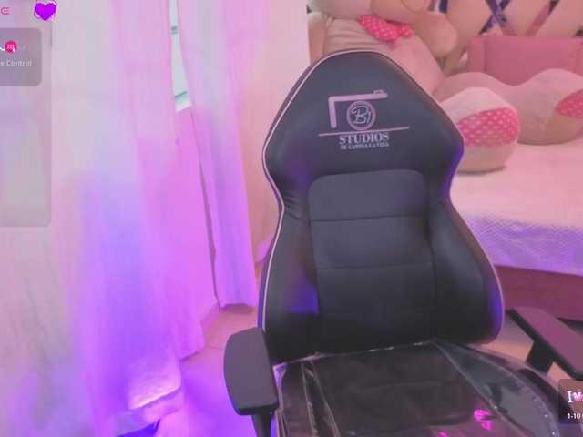 NEFTIS-TAY's BongaCams show and profile