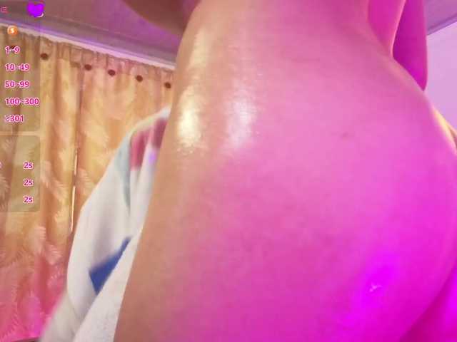 NEFTIS-TAY's BongaCams show and profile