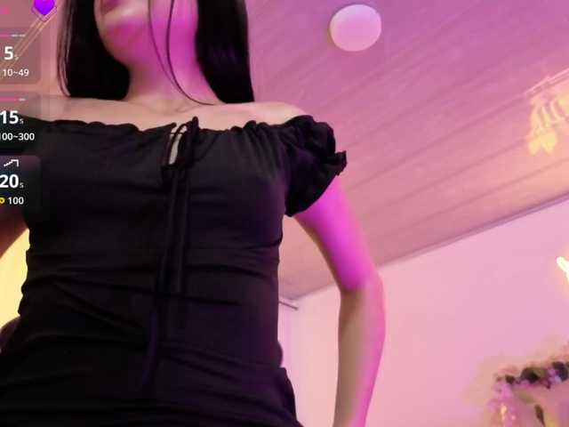 NEFTIS-TAY from BongaCams