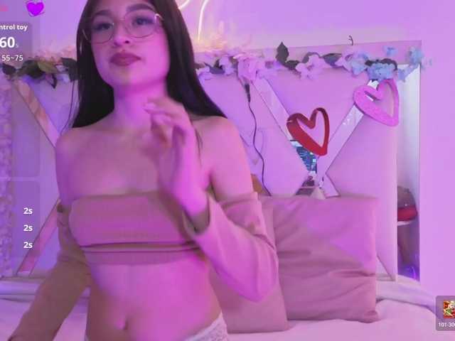 NEFTIS-TAY from BongaCams is Freechat