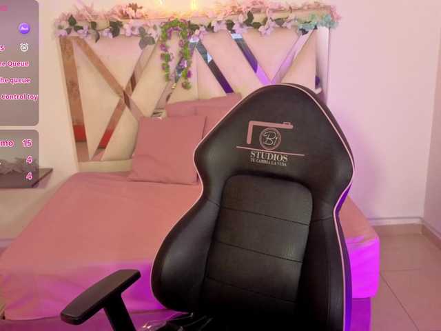 NEFTIS-TAY's BongaCams show and profile