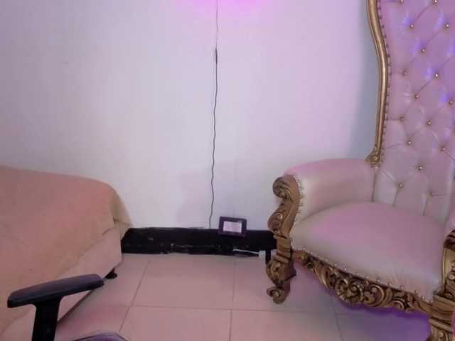 MAHYRA-TAY's BongaCams show and profile