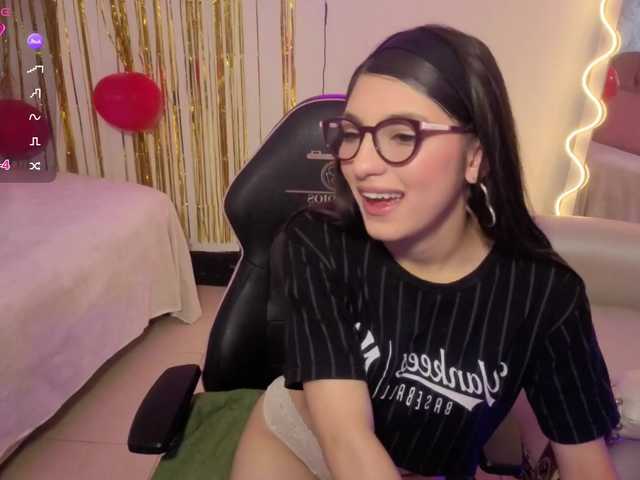 MAHYRA-TAY's BongaCams show and profile