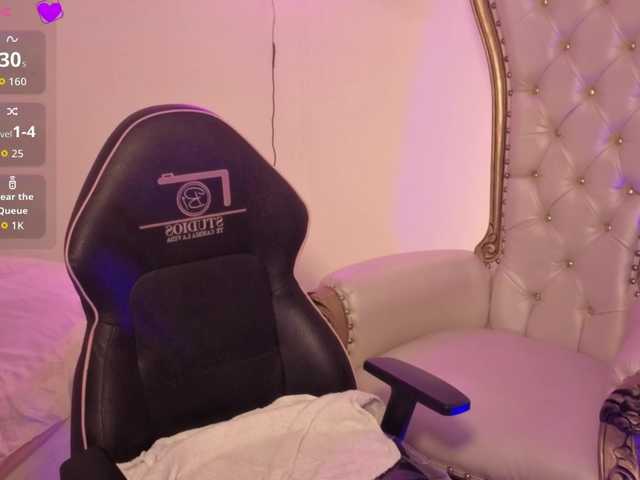 MAHYRA-TAY's BongaCams show and profile