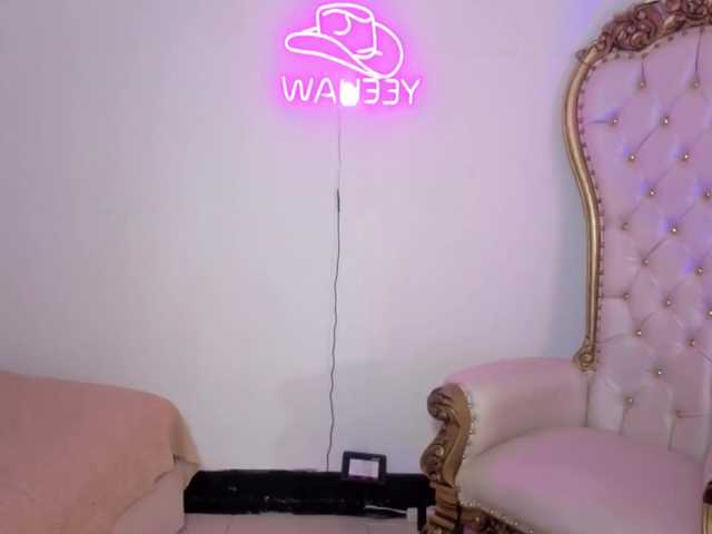 MAHYRA-TAY's BongaCams show and profile