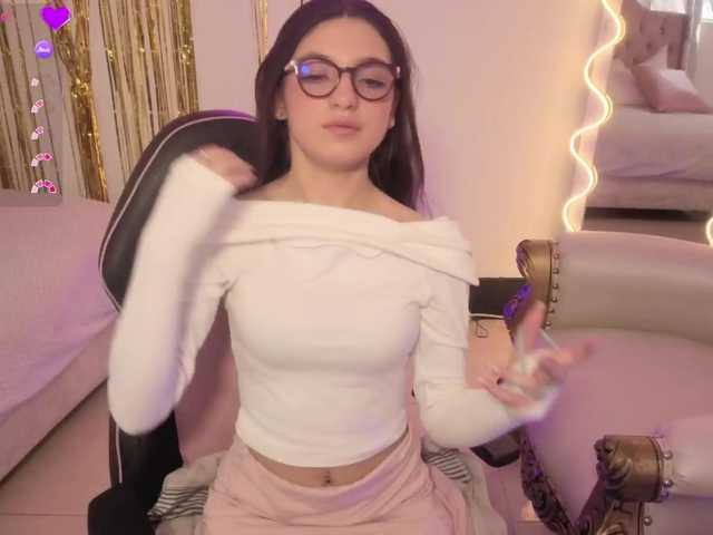 MAHYRA-TAY's BongaCams show and profile