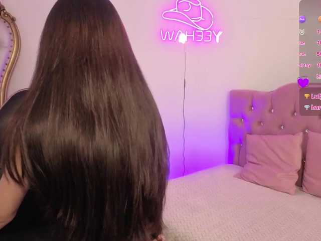 MAHYRA-TAY's BongaCams show and profile