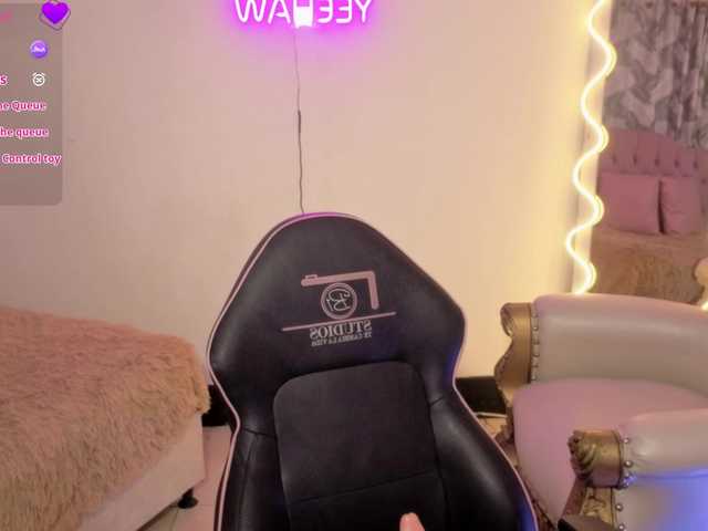 MAHYRA-TAY's BongaCams show and profile