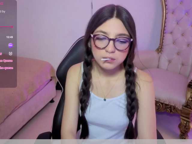 MAHYRA-TAY's BongaCams show and profile