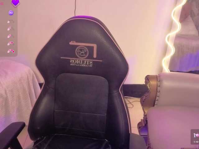 MAHYRA-TAY's BongaCams show and profile