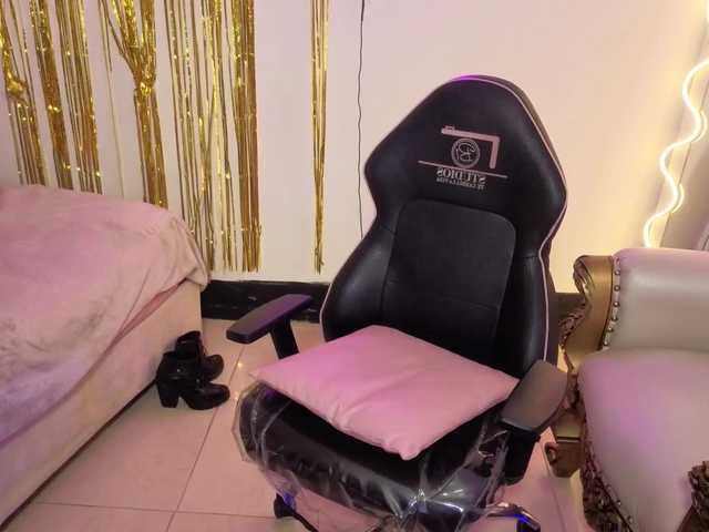 MAHYRA-TAY's BongaCams show and profile