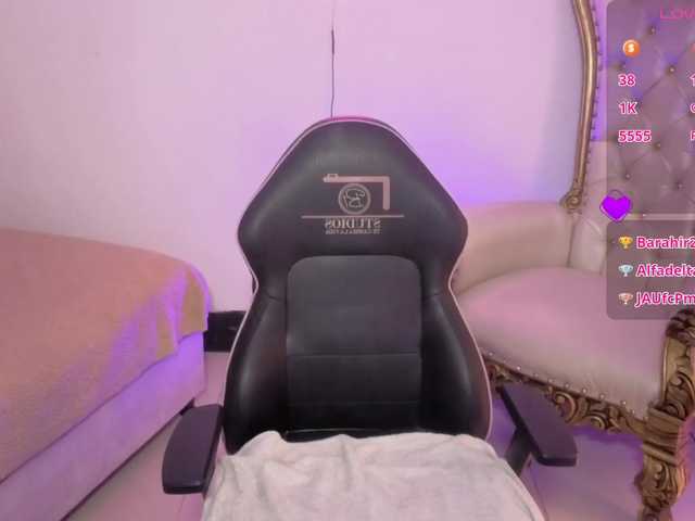 MAHYRA-TAY's BongaCams show and profile