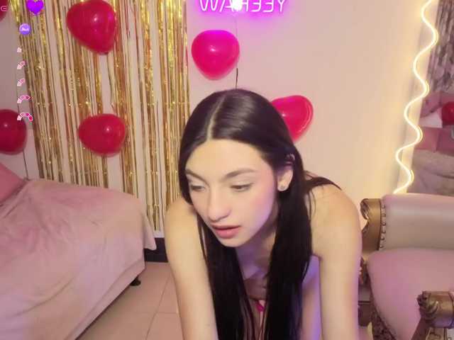 MAHYRA-TAY live room