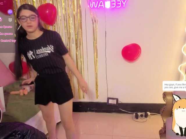 MAHYRA-TAY's BongaCams show and profile