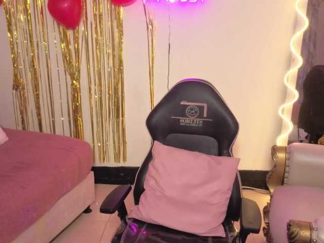 MAHYRA-TAY's BongaCams show and profile