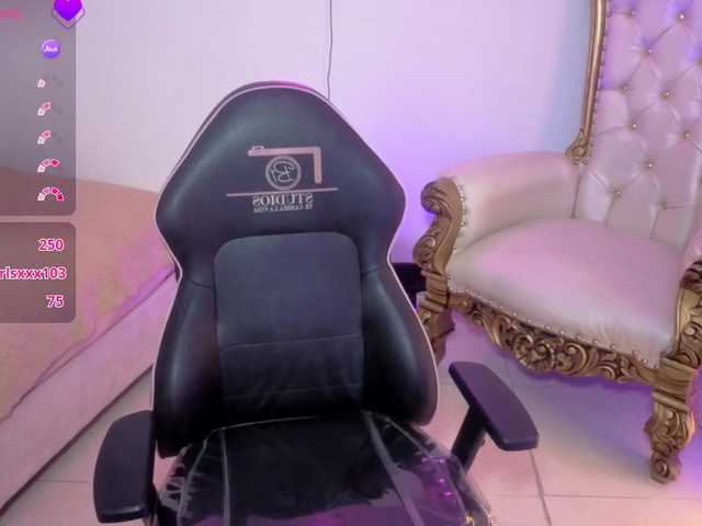 MAHYRA-TAY's BongaCams show and profile