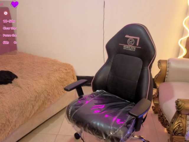 MAHYRA-TAY's BongaCams show and profile