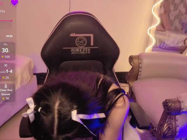 MAHYRA-TAY — Freechat on BongaCams